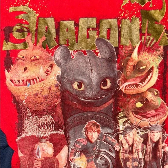 30 pc vintage kids Warner Bros. Black Looney Tunes Kids Disney jersey lot - Picture 14 of 16